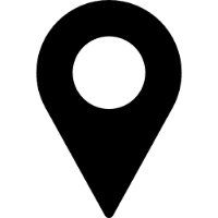 Birmingham Recruitment Agency Map Pinpoint Icon